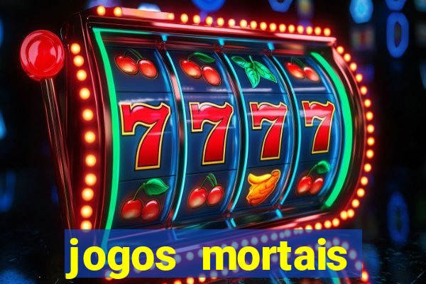 jogos mortais torrent magnet